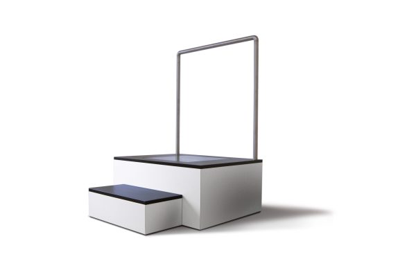 Podoscop_weiss+Schatten Podoscop_weiss+Schatten